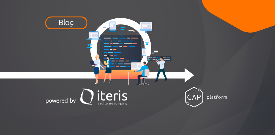 Como as plataformas low-code podem acelerar a transformação digital na gestão de negócios?