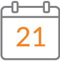 Solicitação de agendamento
