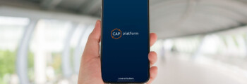 App do CAP: conheça o aplicativo de automatização de processos